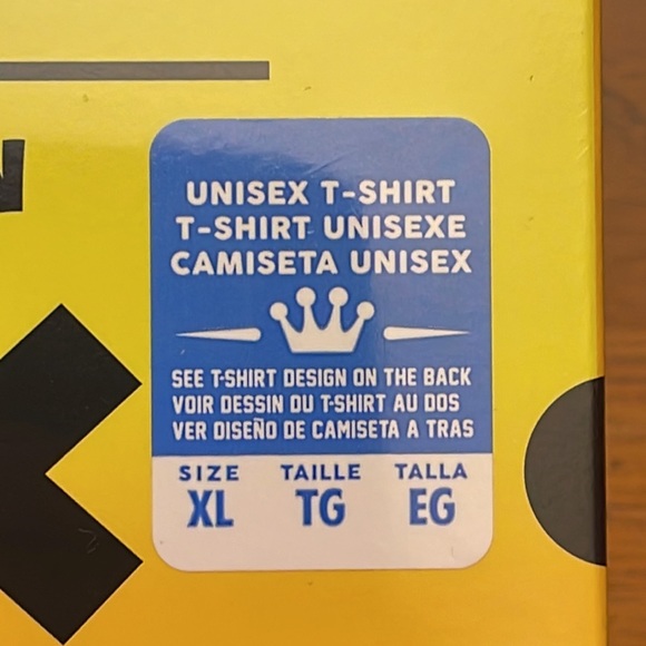 100th Anniversary Felix the Cat Short Sleeve shirt and Funko Pop combo - Picture 2 of 8